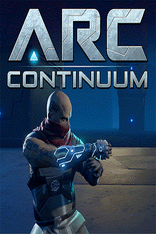 ARC Continuum