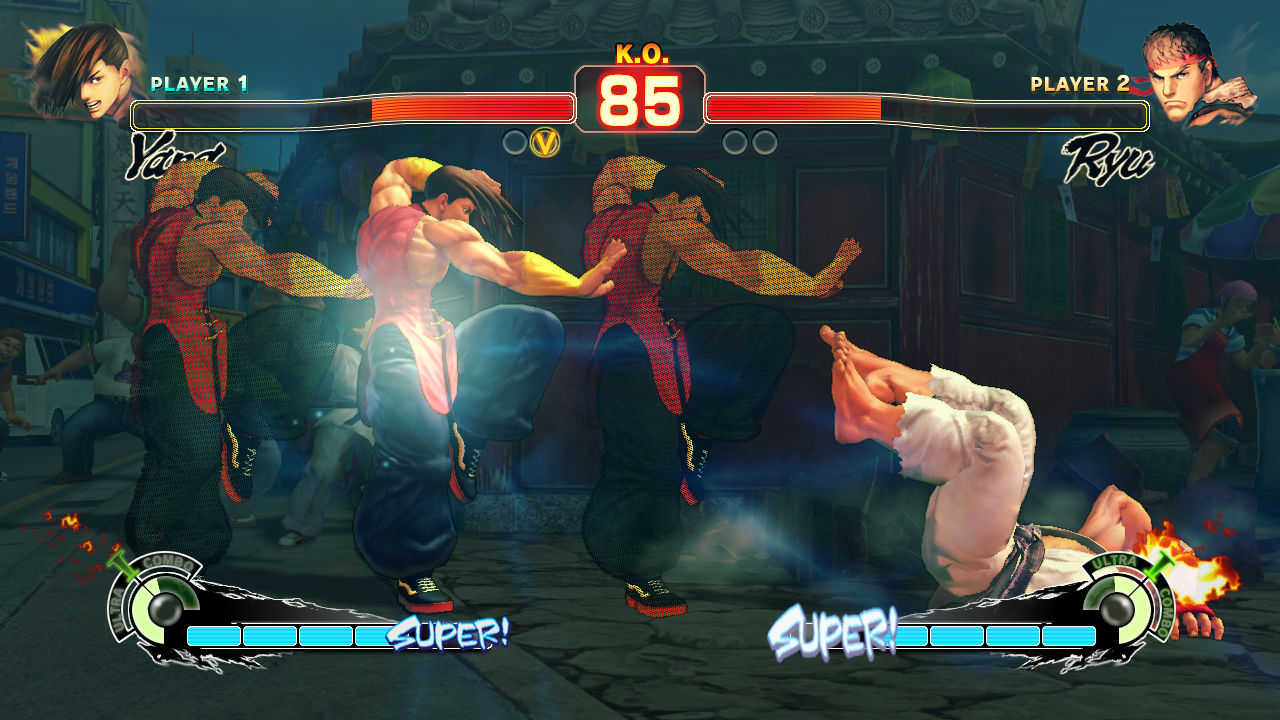 Street fighter 4 arcade edition pc torrent night fate action photoshop torrent