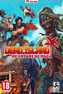 Dead Island: Retro Revenge