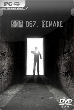 SCP 087. Remake