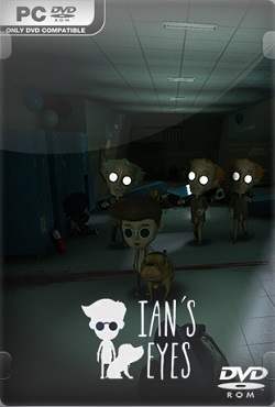 Ian’s Eyes
