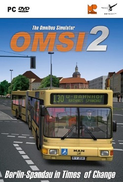 OMSI 2 - Симулятор автобуса