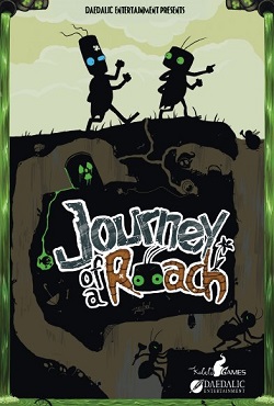 Journey of a Roach