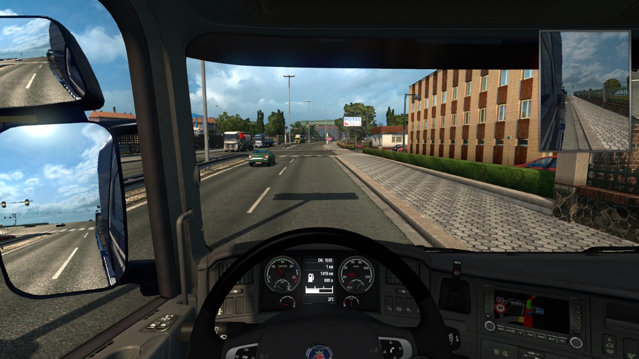 3d rad euro truck simulator download torrent file
