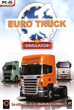 Euro Truck Simulator 1