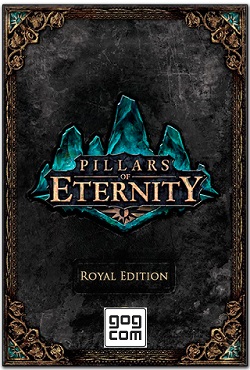Pillars of Eternity: Definitive Edition
