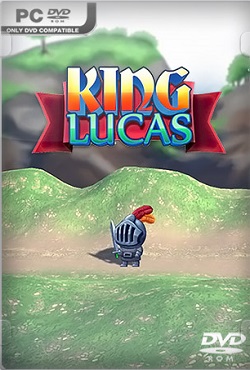 King Lucas