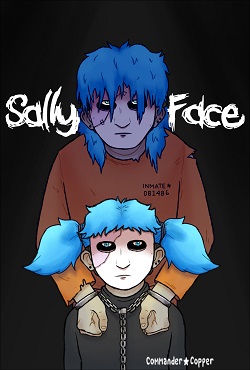 Sally Face