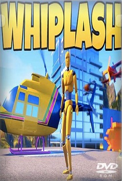 Whiplash: Crash Valley