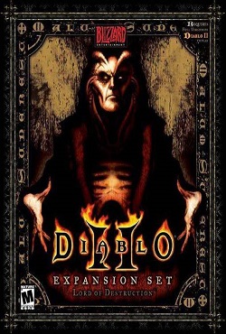 Diablo 2 Lord of Destruction