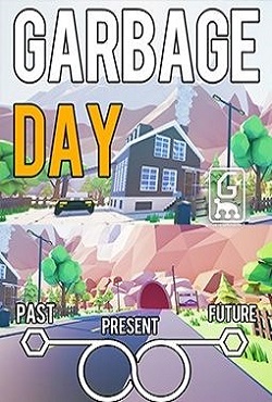 Garbage Day 2016