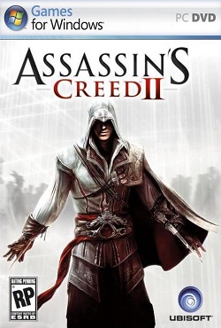 Assassins Creed 2 Механики