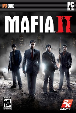 Mafia 2 Механики