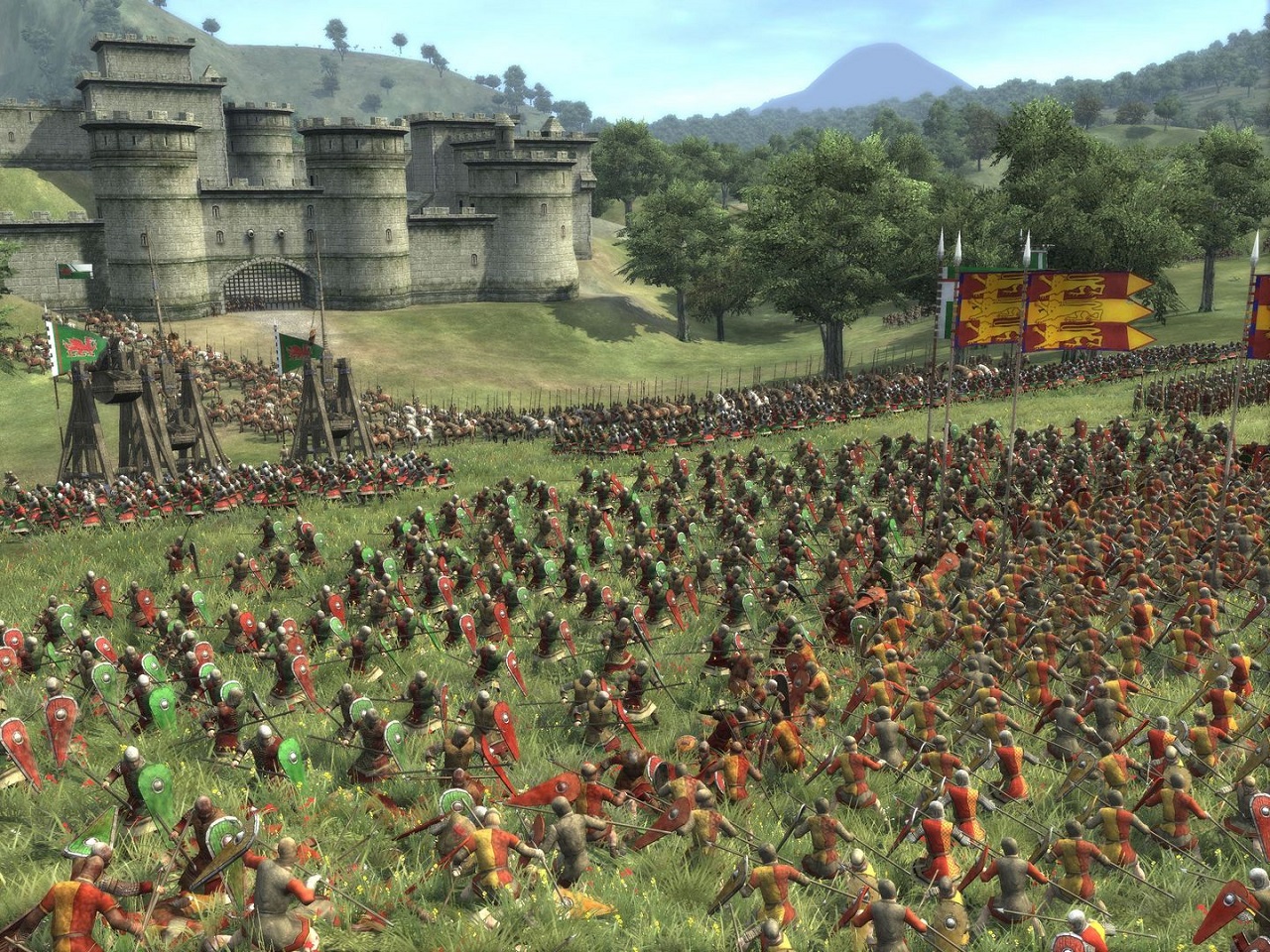 medieval total war free download torrent