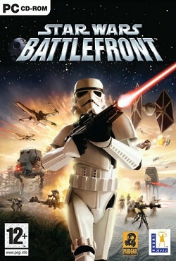 Star Wars Battlefront 1