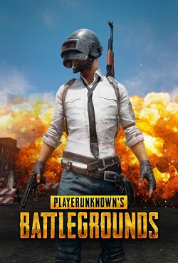 Playerunknown's Battlegrounds русская версия от Механиков