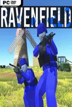 Ravenfield Build 26