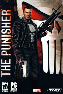The Punisher: Каратель
