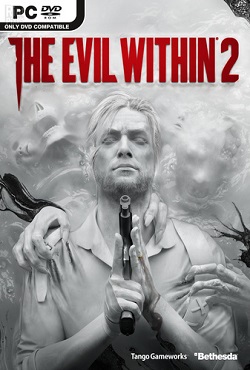 The Evil Within 2 RePack Xatab