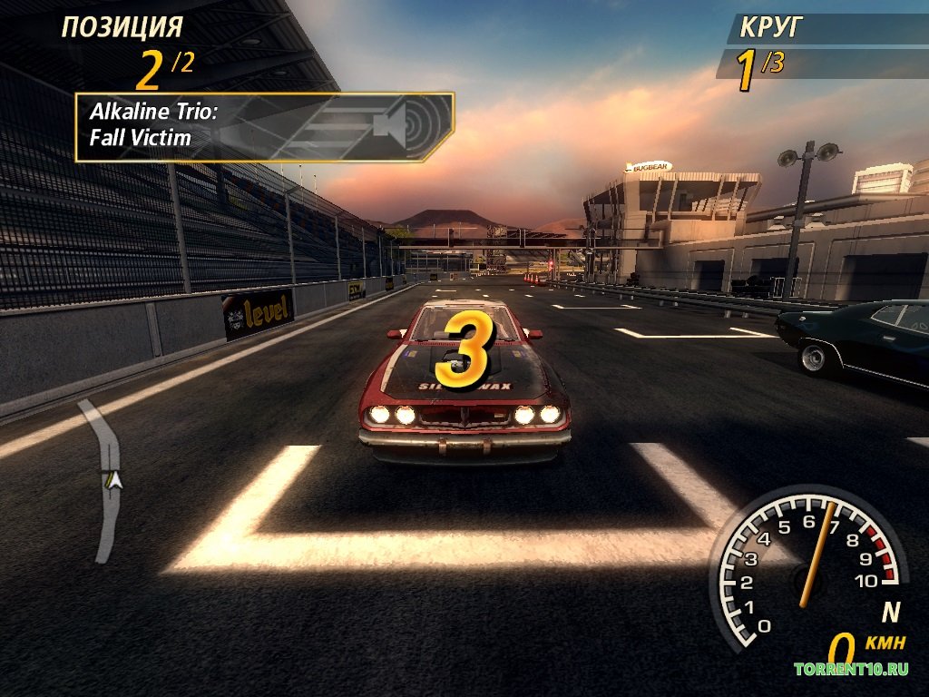 flatout 2 download torent pc iso