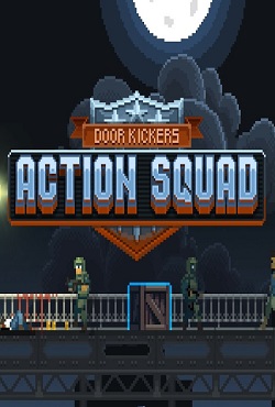 Door Kickers Action Squad Механики