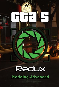 GTA 5 Redux 2023