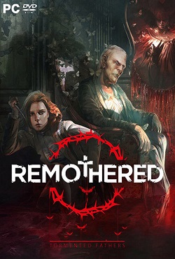 Remothered Tormented Fathers Механики