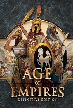 Age of Empires Definitive Edition Механики