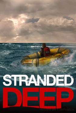 Stranded Deep 2022