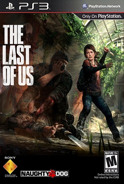 The Last of Us на PS 3