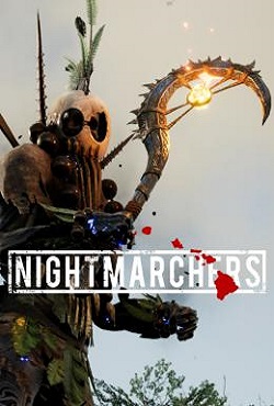 Nightmarchers 2018