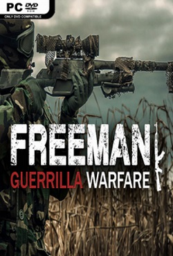 Freeman Guerrilla Warfare Механики