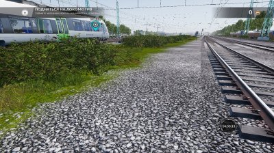 Train Sim World 2018
