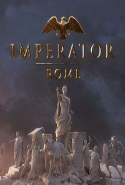 Imperator Rome Механики