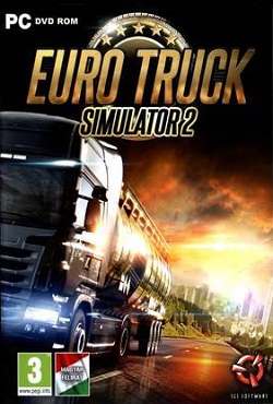 Евро Трек Симулятор 2