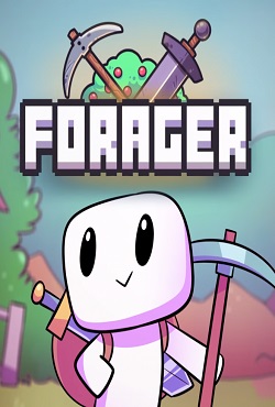 Forager