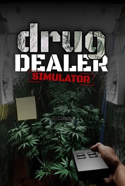 Drug Dealer Simulator Repack Xatab