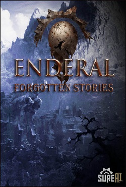 Enderal Forgotten Stories