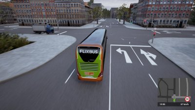 Bus Simulator 17 