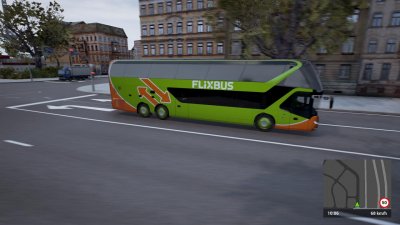 Bus Simulator 17 