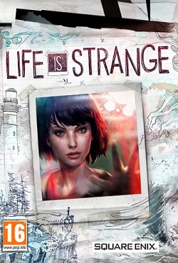 Life is Strange 1