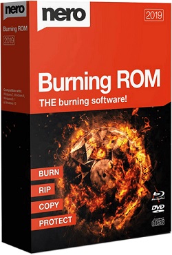 Nero Burning ROM & Nero Express