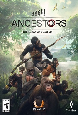 Ancestors The Humankind Odyssey RePack Xatab