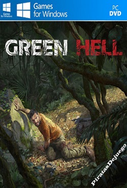 Green Hell Механики