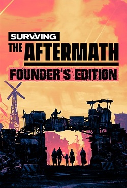 Surviving the Aftermath последняя версия
