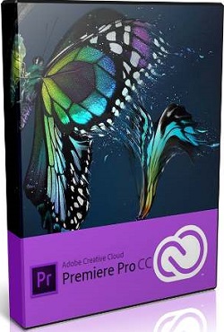 Adobe Premiere Pro 2016