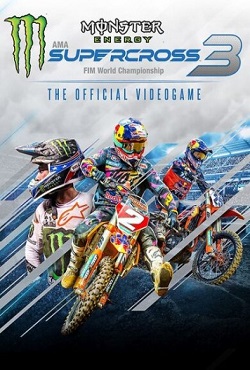 Monster Energy Supercross The Official Videogame 3