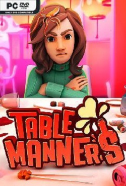 Table Manners Physics-Based Dating Game