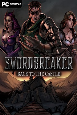 Swordbreaker Back to The Castle