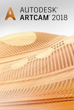 Autodesk Artcam 2018